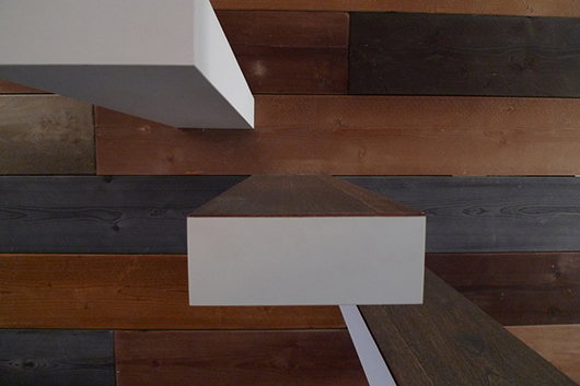 Détail de la réalisation PLANCHES